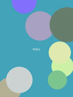 快播电影你懂得 - 初音未来角色图